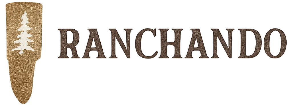 Ranchando