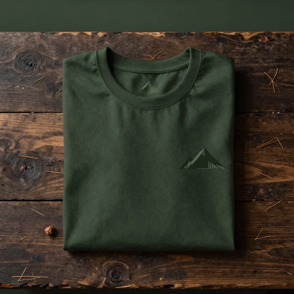 Playera Estampada 'Orgullo Durango'